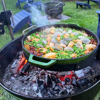 Kudu grill review shop